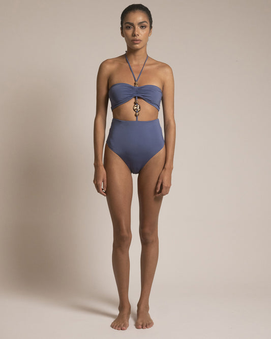 LIDA ONE PIECE / Lavender