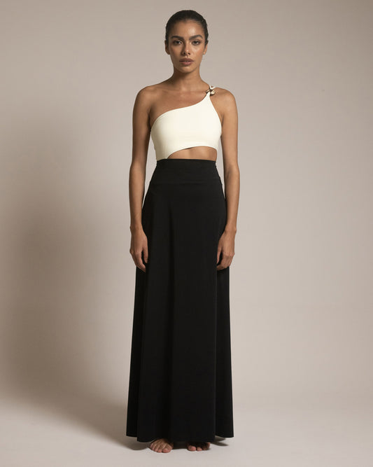 JUANA SKIRT / Black