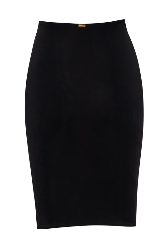 KATIA SKIRT / Black