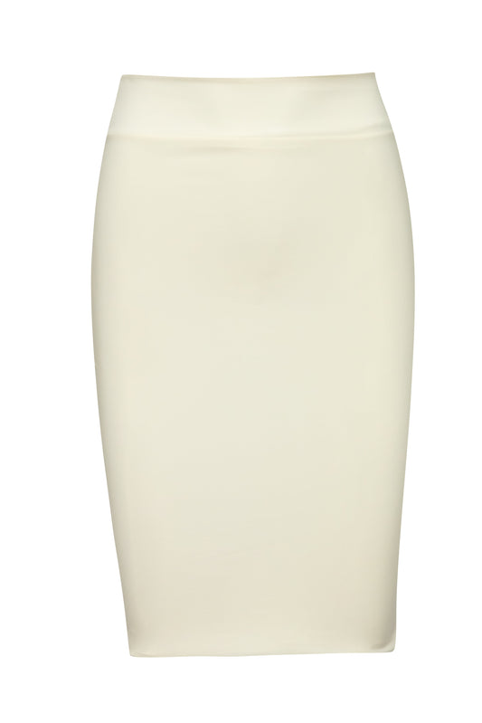 KATIA SKIRT / Ivory